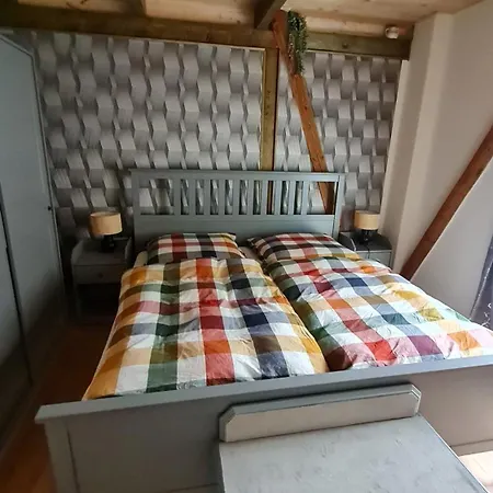 Pension Paffrath Grossbrembach Extérieur photo
