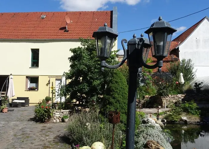 Pension Paffrath