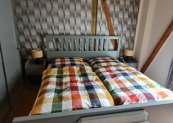 Pension Paffrath