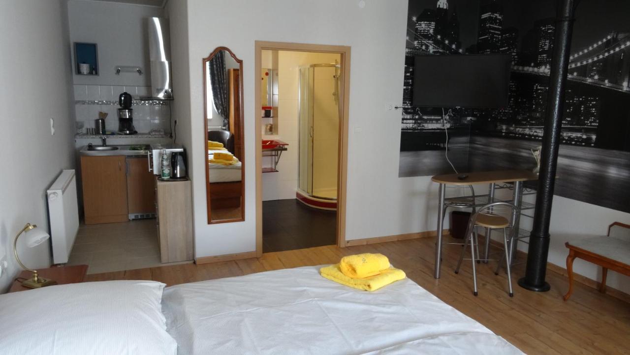 Séjour chez l'habitant Paffrath Grossbrembach