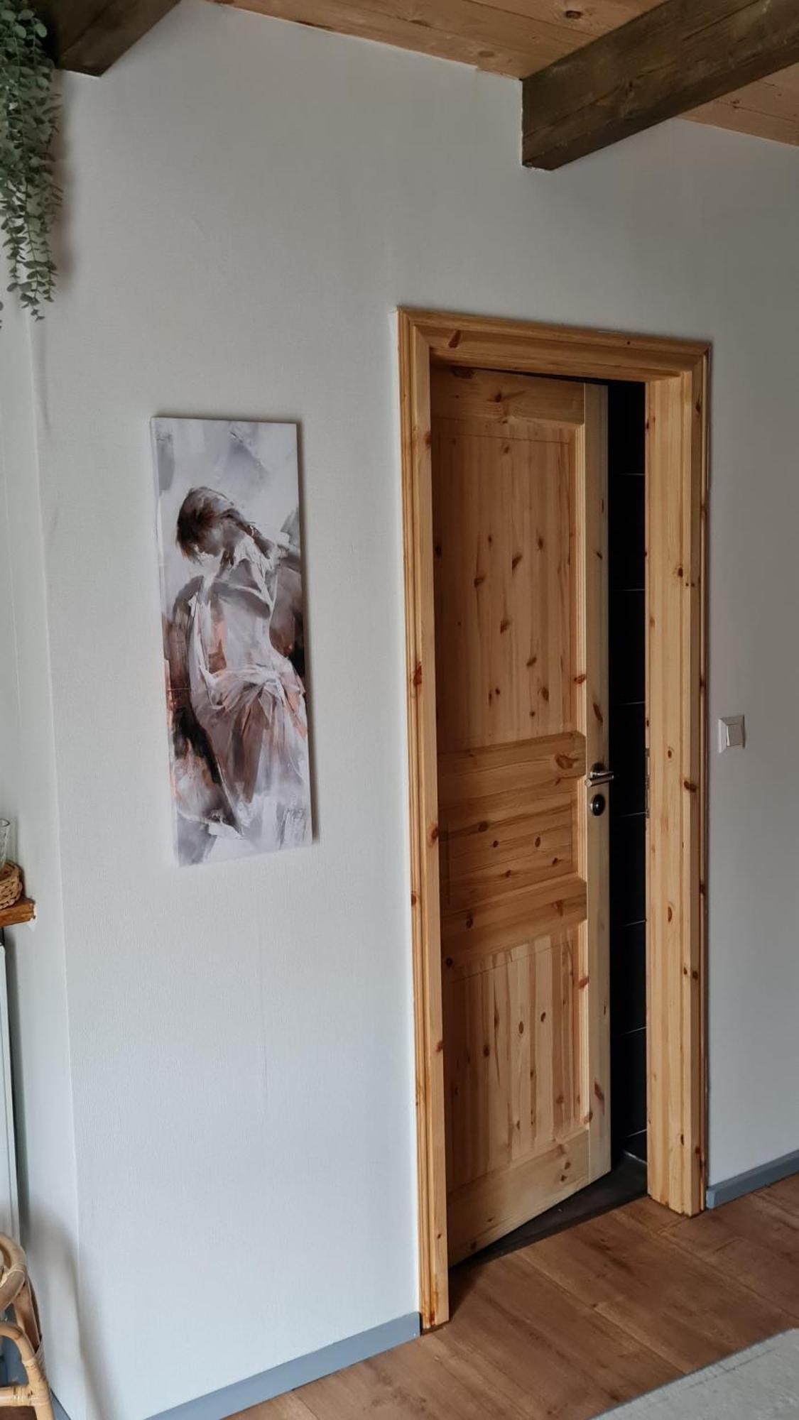 Séjour chez l'habitant Paffrath Grossbrembach