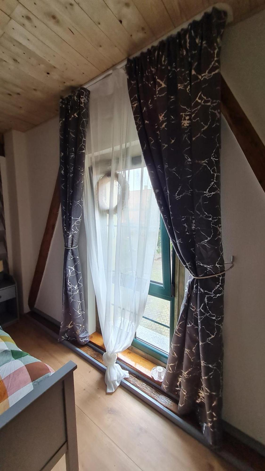 Paffrath Séjour chez l'habitant Grossbrembach