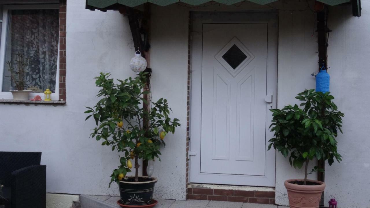 Paffrath Séjour chez l'habitant