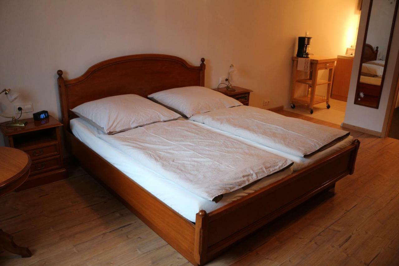 Séjour chez l'habitant Paffrath Grossbrembach